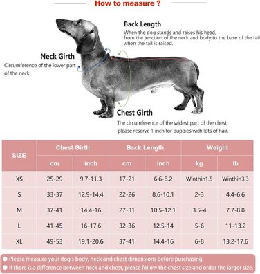 Комбінезон для собак Дакель, легкий, тонкий, теплий, з принтом, для цуценят, піжама сірого кольору L