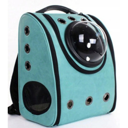 Космічний рюкзак-переноска для собак та котів (I196)