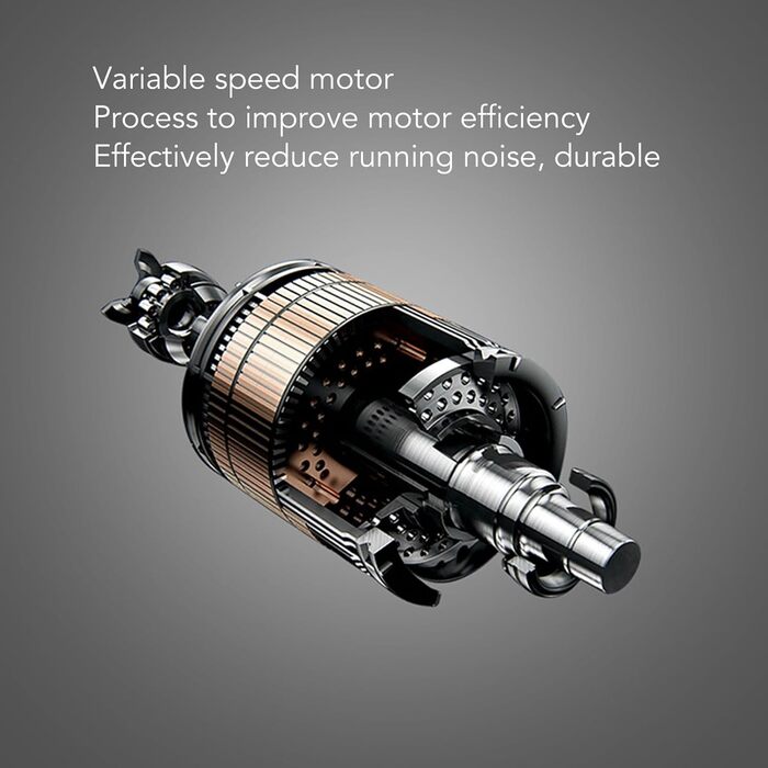 Автоматичний мийник для собак, акумуляторний, м'який, регульований електричний мийник для домашніх тварин