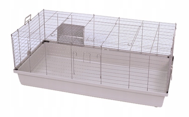 Клітка для кролів Pet Products Industries, 47 x 120 x 59 см