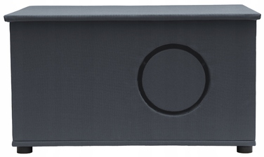 Будиночок для кота Mr. Riddick, багатоколірний, прямокутний (44 x 62 x 34 см)