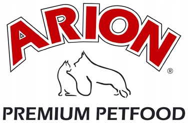 Сухий корм для котів Arion Original Cat Derma з лососем, 7.5 кг