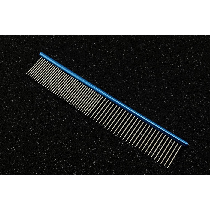 Набір професійних ножиць для грумінгу собак QUNINE, нержавіюча сталь, для дому, з гребінцем