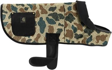 Куртка для собак Carhartt Sherpa Insulated Chore - тепла, з флісовою підкладкою