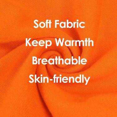 Теплий капюшонний светр AOFITEE для великих собак, осінь-зима, бавовна, рожевий, розмір L (з візерунком 'Захід сонця')