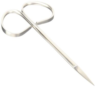 Ножиці для тканини Gima, 12 см, нержавіюча сталь