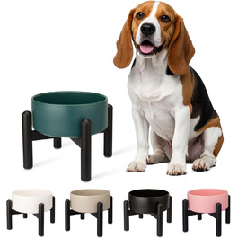 колір: зелений