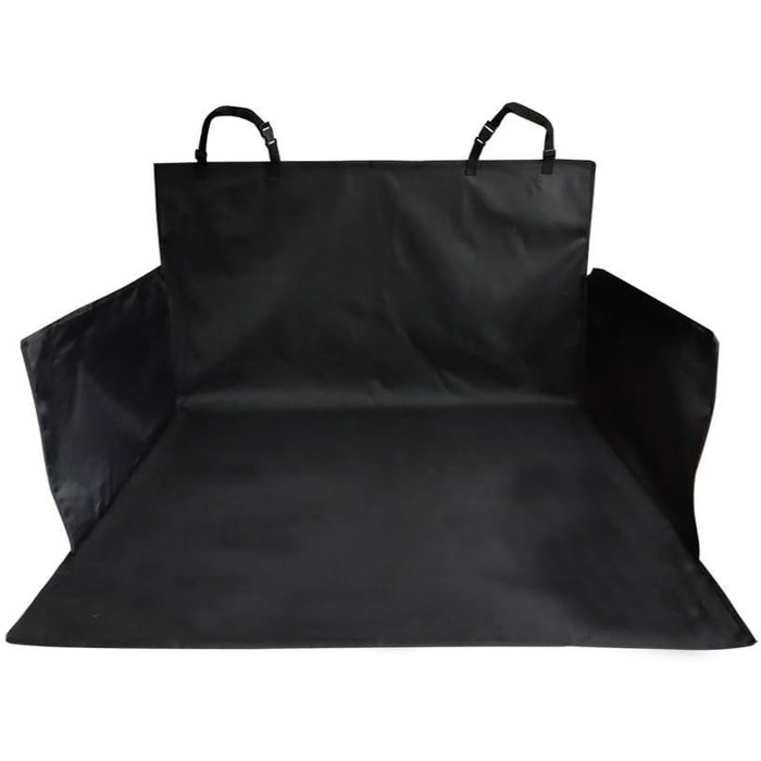 Захист для багажника для собак Ford Kuga MK3 PHEV (2020-2025): водонепроникний, антиковзний, з боковими панелями та захистом для багажника