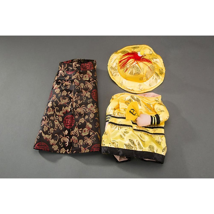 Одяг для собак та котів: костюми, куртки, сорочки, ансамблі для святкування Halloween та Різдва (L, Kaiser)