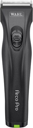 Машинка для стрижки тварин Wahl Arco Pro - бездротова, для собак та котів, ергономічна