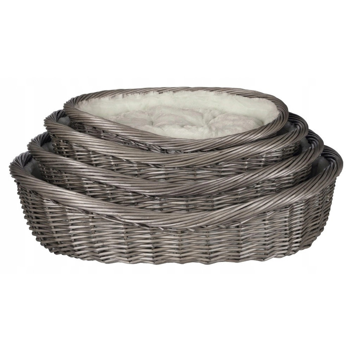 Плетене ліжко для собак TRIXIE з лози