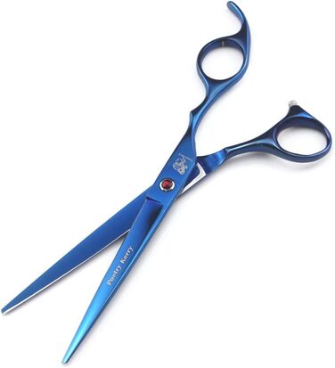 Професійна шерсть для грумінгу тварин, ножиці для догляду за собаками та котами, для маленьких та середніх порід