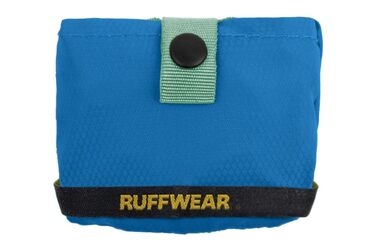 RUFFWEAR Trail Runner Bowl - миска для собак, блакитний колір