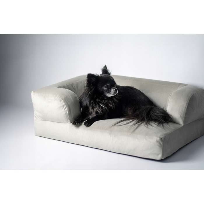 Лежак для собак Montclair