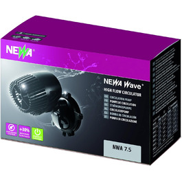 Акваріумний циркуляційний насос Newa Wave 7,5 ADJ для акваріумів