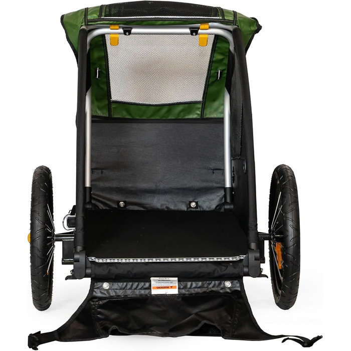 Шапка Burley Einheitsgröße кольору папороті