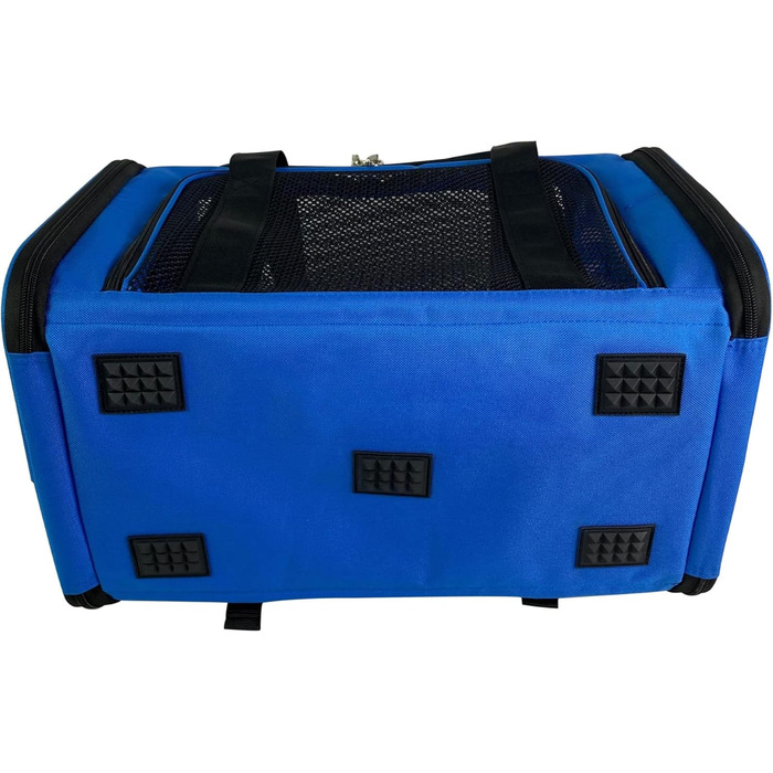 Корм для собак Mr. Peanut's Silver Serie Deja Blue, 1,22 кг