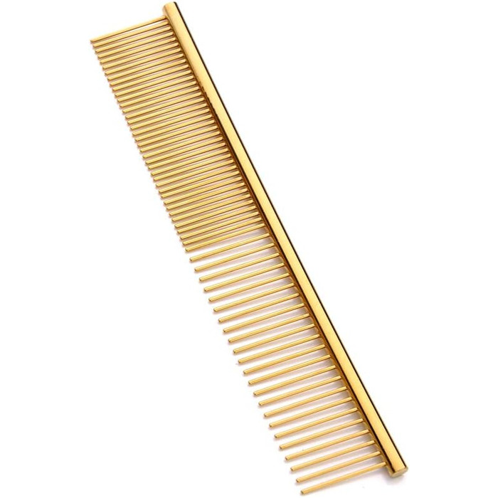 Набір професійних ножиць для грумінгу собак, нержавіюча сталь, безпечні закруглені кінчики