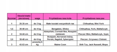Шлейка для собак та котів TRE PONTI L (43-53 см), принт «Пітон»