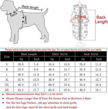 Зимова куртка для собак та котів, вітро- та водонепроникна, тепла жилетка для малих та середніх порід, для французького бульдога, бургунді, розмір S