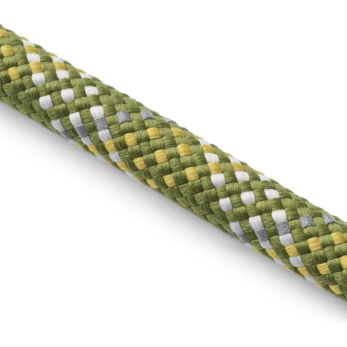 Повідок для собак DOG Copenhagen Urban Rope 3.0, зелений, L