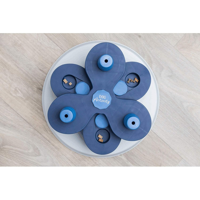 Водонепроникний дощовик для собак TRIXIE 'Paris', чорний, розмір S (36 см)