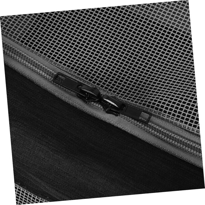 Транспортна сумка для тварин BESPORTBLE - легка, складна, для собак, котів, кроликів, з м'яким внутрішнім відділенням, для перенесення маленьких тварин