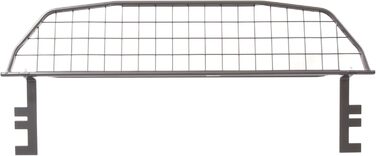 Сітка для собак Travall, сумісна з Opel Vivaro/Hall Mokka (2012-2023) та Chevrolet Trax (2013-2023), преміум-якість