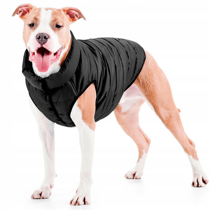Легка куртка-жилетка AiryVest, чорна, XS22