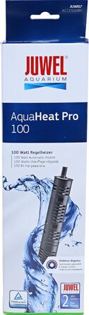 Обігрівач для акваріума JUWEL AquaHeat Pro 100 Вт, регульований