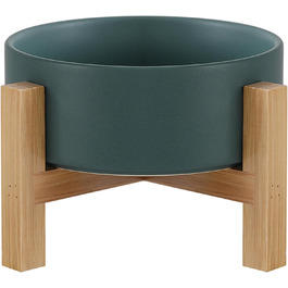 розмір: миска для маленьких собак та котів, 400 мл * 1