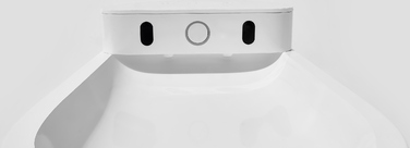 Фонтан-поїлка для котів CATLINK, пластикова, 2300 мл