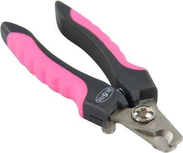 Kruuse Buster Nagelknipser - маленький ножик для нігтів у собак