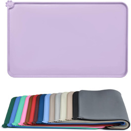 колір: гібіскус