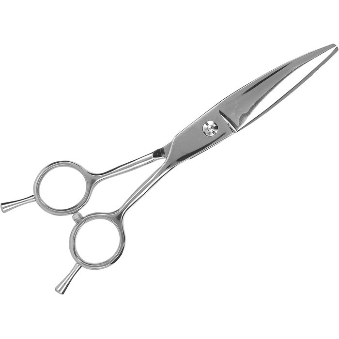 Професійна шерстьрізальна ножиці для грумінгу тварин, нержавіюча сталь, для собак, коней, преміум-якість