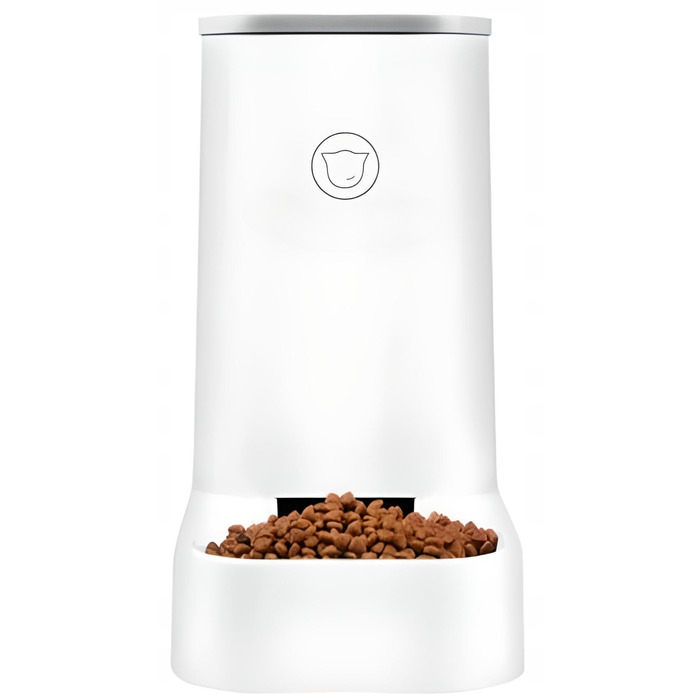 Автоматична годівниця Regmag, пластик, 3 мл