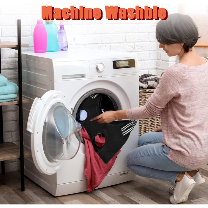 Набір для догляду за собаками та котами: щітка, триммер для нігтів, сумка для грумінгу, чорний, 7 шт.