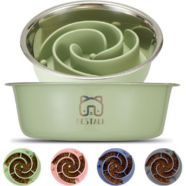 колір: зелений