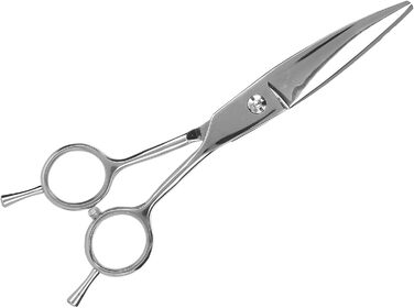 Професійна шерстьрізальна ножиці для грумінгу тварин, нержавіюча сталь, для собак, коней, преміум-якість