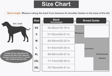 Водонепроникний дощовик для віндгорсу (гленкора) від Geyecete, теплий, з підкладкою з плюшу, чорний, L (довжина спини: 61-64 см)