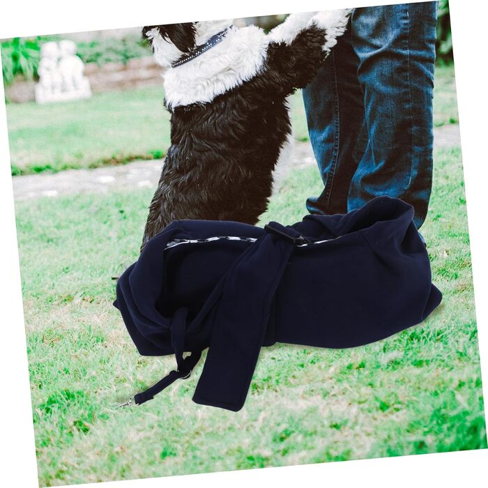 UPKOCH Сумка-переноска для собак та котів - зручна переноска для тварин, для подорожей та прогулянок