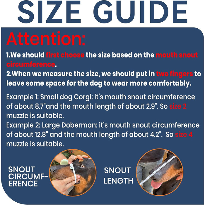 Майтка для собак: зручна, дихаюча, для дресирування та грумінгу. Розмір 6