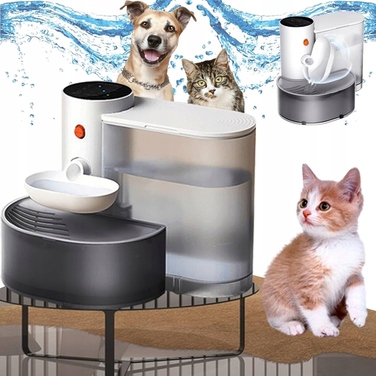 Поїльник Bedee, 3000 мл