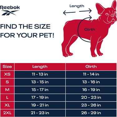 Reebok флісовий худі для собак з капюшоном, отвір для повідка, теплий зимовий светр для маленьких, середніх і великих порід, преміум якість, зручний, затишний