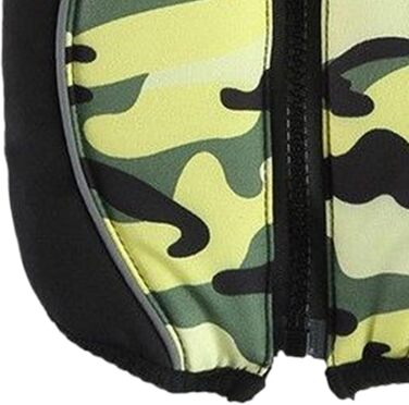 Водонепроникний зимовий одяг для собак | Зимовий теплий одяг для собак різних розмірів