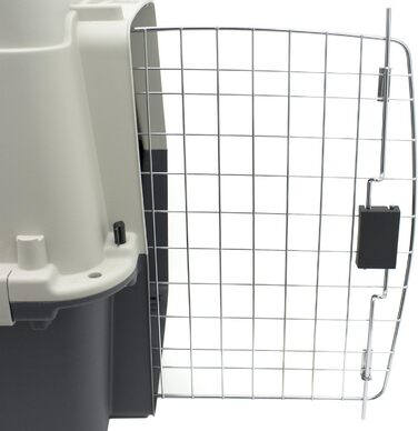 Кіязка для собак SportPet Designs Medium - пластикова, коліщатка, розмір L (67x51x47 см)