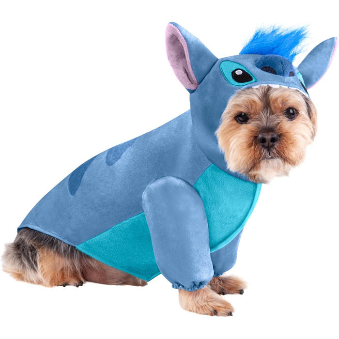 Костюм для домашніх тварин Rubie's, як на фото