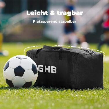 Набір фігур для аджиліті для собак, 12 кілків, 18 стійок, футбольне тренувальне обладнання, сумка в комплекті