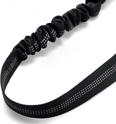 Авторемні безпеки для собак, 2 шт., регульовані, автокрісло для тварин, котів та собак (Чорний, 1 упаковка)