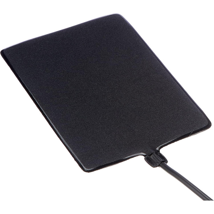 Килимок для обігріву тераріумних тварин TRIXIE 'Heizmatte', 20 x 30 см, 16 Вт